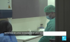 Violences interethniques en Éthiopie, funérailles de victimes yazidies en Irak, Covid-19 en Italie