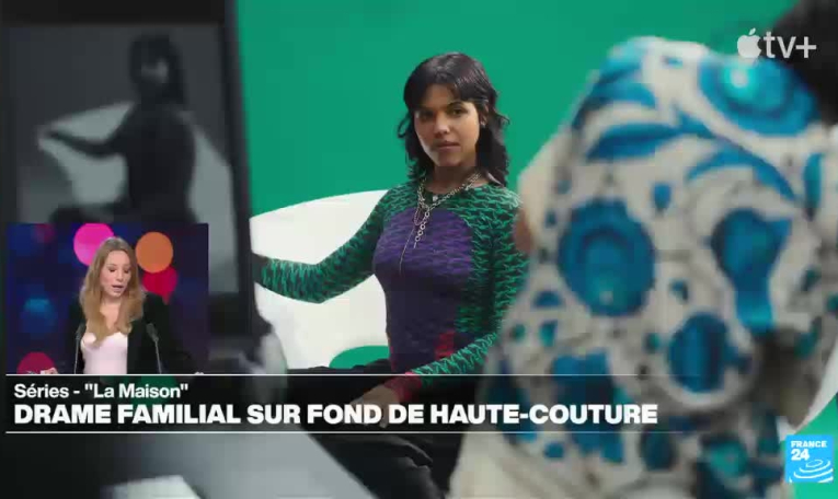 Emmy Awards 2024 : "Shogun" triomphe avec dix-huit trophées