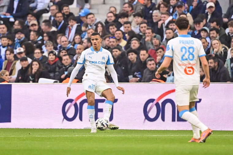 L'OM au soutien du football féminin amateur