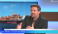 Pétrole : c'est parti pour 80$ ?