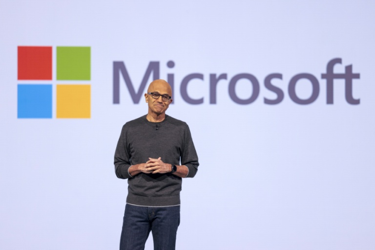 Microsoft dit contrôler 27% d'OpenAI après la transformation de la start-up