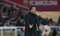 Xavi en Inde, un immense canular ?