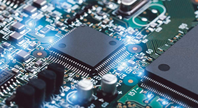 Le chiffre d’affaires du sous-traitant électronique  a progressé de 17,9% au premier trimestre. (© DR)