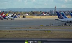 GB : des avions à l'arrêt à l'aéroport de Heathrow en raison d'un "problème technique"