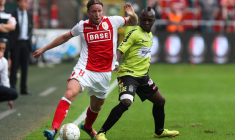 Un ex-joueur du Standard de Liège condamné à 13 ans de prison pour trafic de cocaïne