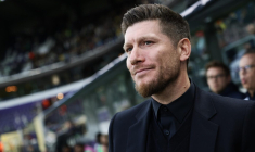 Monaco aurait son chouchou pour succéder à Adi Hütter