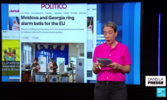 Artistes afghanes exilées en France: "Les voix des sans-voix"