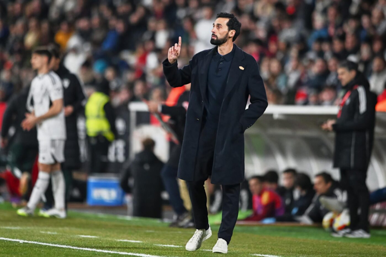 La presse espagnole se paye déjà Álvaro Arbeloa