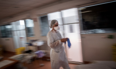 ( AFP / LOIC VENANCE )