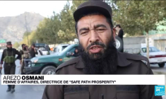 Afghanistan : Deux ans de vie sous les talibans