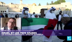 Gaza - Israël, un mois après : le coût de la guerre