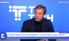 Tech européenne en Bourse : bonne ou mauvaise affaire ?
