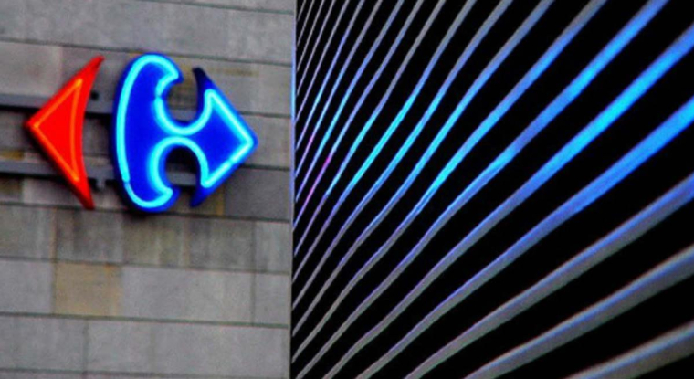 Abilio Dos Santos Diniz détient plus de 7% du capital de Carrefour. (© DR)