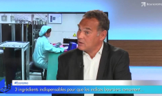 3 ingrédients indispensables pour que les indices boursiers remontent...