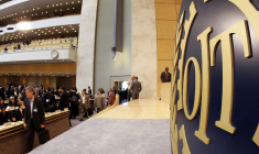 ( AFP / FABRICE COFFRINI )