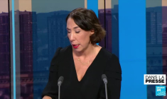 Face à la "harga", la répression et le déni du pouvoir algérien