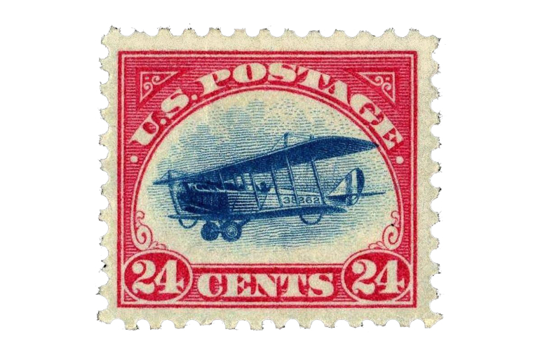 Les timbres comptent parmi les objets de collection les plus prisés. Crédit photo : Wikipédia