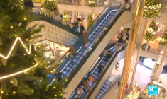 La folle histoire des grands magasins français