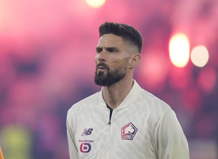 Lyon et Lille éliminés, la France dit adieu au Big Four