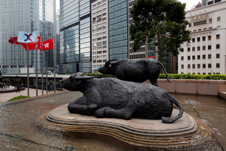 LES MARCHÉS ÉMERGENTS FOURMILLENT D'OPPORTUNITÉS