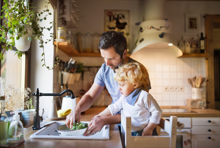 6 trucs pour éviter le gaspillage alimentaire (Crédits photo : Shutterstock)