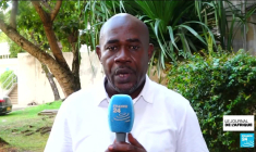 Projet de nouvelle constitution au Gabon : la société civile propose des réformes