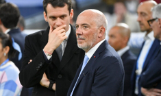 Le président de l'OM affirme que son club devait être exclu des compétitions européennes