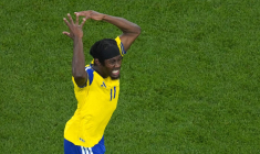 Anthony Elanga pensait ne pas être qualifié après le match contre le Japon