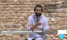 Liberté de la presse en Tunisie : de la censure à la parole