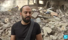 Liban : soirée meurtrière à Beyrouth après des frappes israéliennes