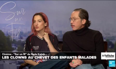 "Anora" de Sean Baker : une Palme d'or méritée ?