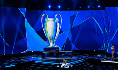 Suivez en direct le tirage au sort de la Ligue des champions