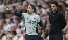 La clause très bien sentie par Nicolas Jover dans son contrat à Arsenal