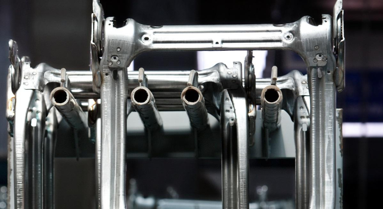 Un chiffre d'affaire en hausse de 29% au premier trimestre. (© Faurecia)