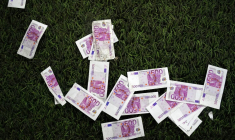 Nouveau record de dépenses pour la Premier League