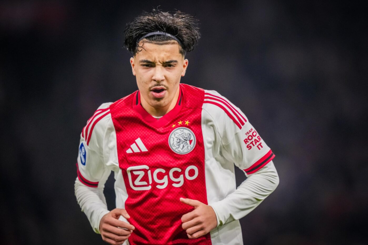 Un grand espoir de la Belgique choisit finalement le Maroc