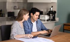 Du nouveau pour la déclaration de revenus 2025. (Crédits photo: © fizkes - stock.adobe.com)