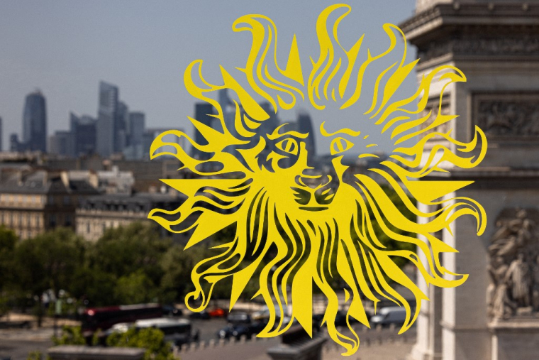 ( AFP / JOEL SAGET )