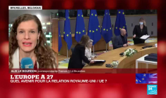 Brexit : le Royaume-Uni reste un allié de Bruxelles