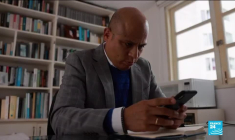 Présidentielle au Pérou : un duel serré sur fond de pandémie de Covid-19