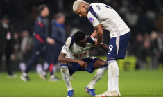 Oui, Tottenham peut descendre en Championship