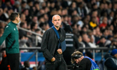 Luis Enrique ne compte pas s'installer en tribune au Vélodrome pour OM-PSG