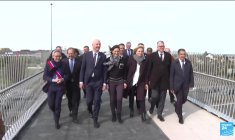 Jeux de Paris 2024 : un défi sécuritaire pour la France