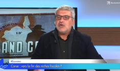 Corse : vers la fin des niches fiscales ?