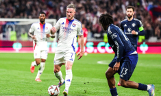 La France protège un peu plus sa cinquième place à l'indice UEFA