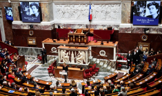 ( AFP / JULIEN DE ROSA )