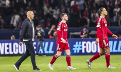 Après Salah, une autre légende va quitter Liverpool