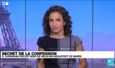 Secret de la confession en France : le gouvernement reçoit le président de la Conférence des évêques