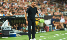 La Real Sociedad change encore d’entraîneur