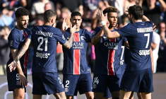 Le PSG prend les trois points… et son treizième titre !